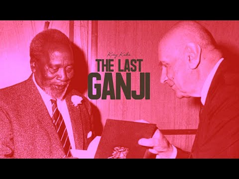 KING KAKA - THE LAST GANJI (EPISODE 6)