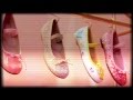 Pretty Ballerinas