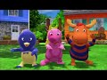 The Backyardigans It S Great To Be A Ghost Polish Dub DVD