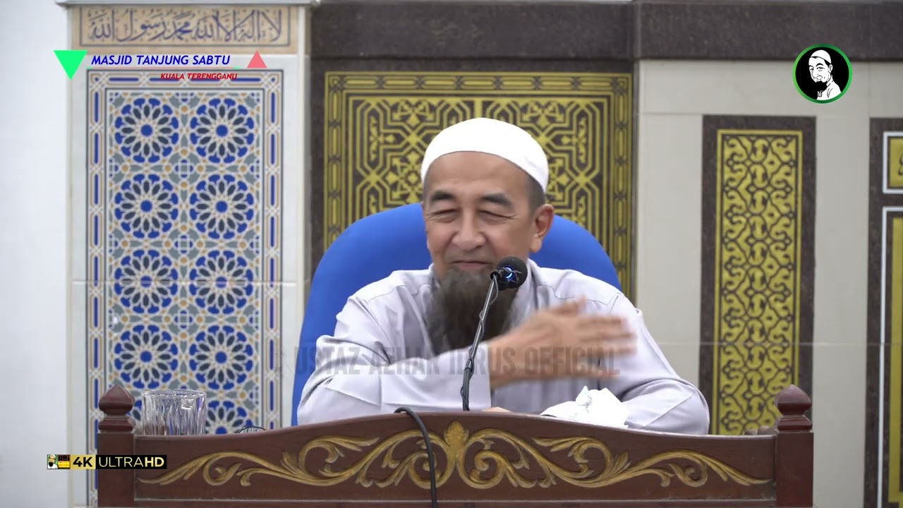Hukum Pakai Kereta Tapi Tak Bayar - Ustaz Azhar Idrus