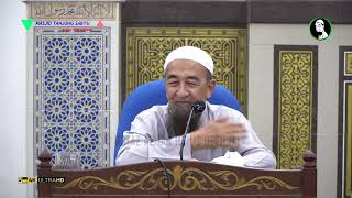 Hukum Pakai Kereta Tapi Tak Bayar - Ustaz Azhar Idrus