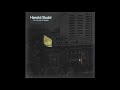 Harold Budd Produced By Brian Eno - The Pavilion Of Dreams - B1 - Madrigals Of The Rose Angel
