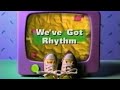 Barney Song Compilation We Ve Got Rhythm