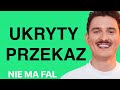 Dawid Podsiadło - Ukryty Przekaz *OD TYŁU* (NIE MA FAL) Dawid Podsiadło - Ukryty Przekaz *OD TYŁU* (NIE MA FAL)