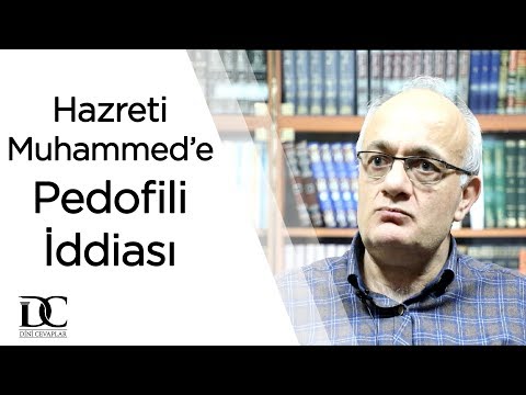 Is it True That Hz. Aisha married Prophet Mohammad at Young Age? | Prof. Dr. İsrafil Balcı