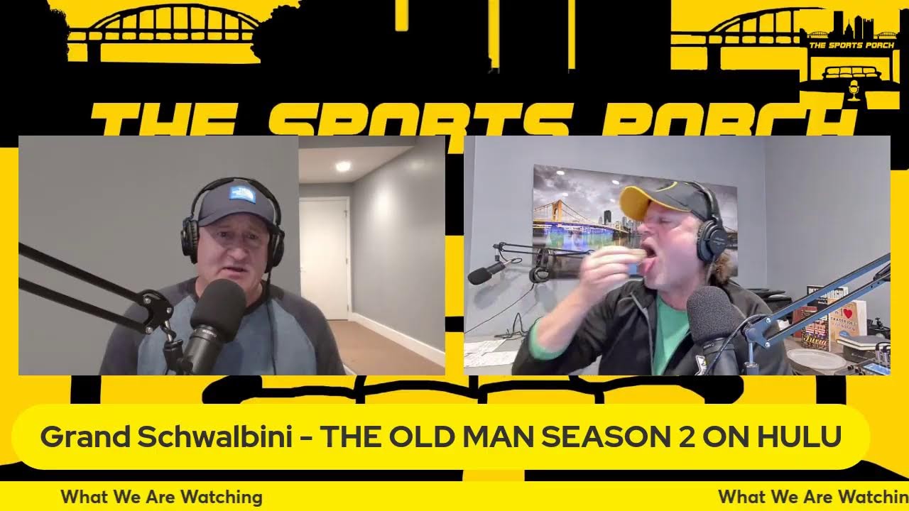 Steelers to the Super Bowl? Not so fast!