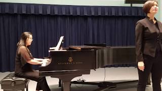 Send In the Clowns by Lady Gugu #A - Stephen Sondheim - Musical Theater