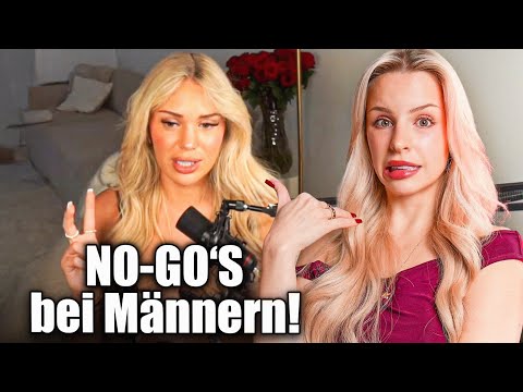 Walking Red Flags - mit Katharina Amalia 