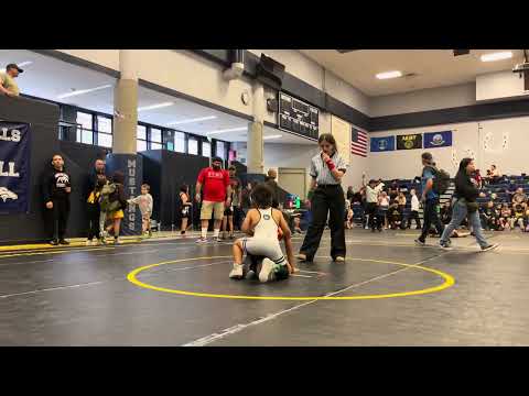 Trabuco Hills HS Dec 14, 2025