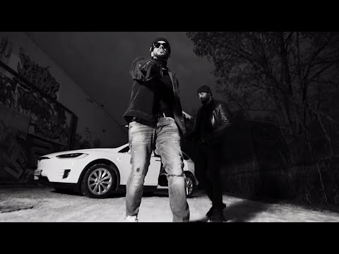 ATANAZ  -  Amen / Near (ft NJO)   #Vivre