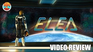 Review: Elea - Episode 1 (Xbox One & Steam) - Defunct Games