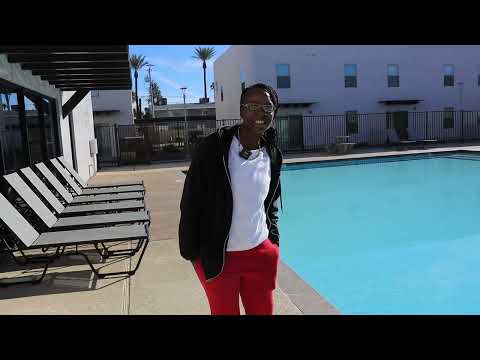 Glendale Arizona Section 8 Apartment Tour