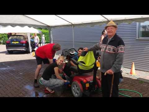 acties Roemenie terugblik