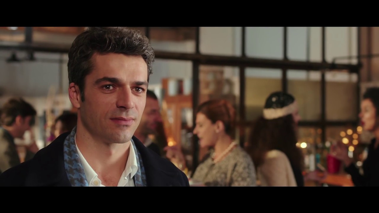 Poli opposti – Il trailer