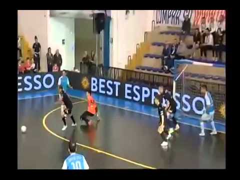 Final Eight. Coppa Italia 2014. Asti vs Lazio