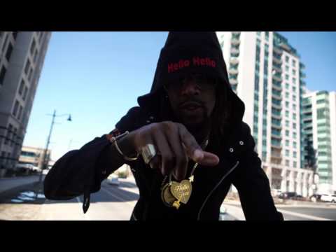 HelloCinco - Quiet Storm (Official Video)