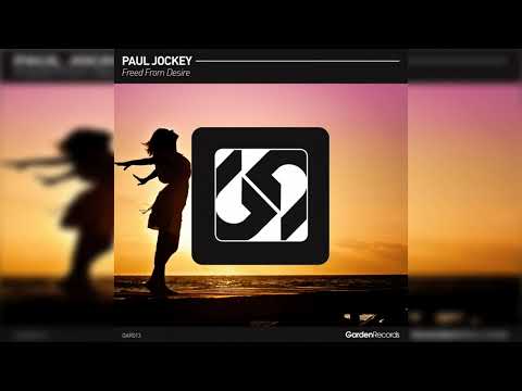 Paul Jockey - Freed From Desire (Nu Disco Extended Mix)