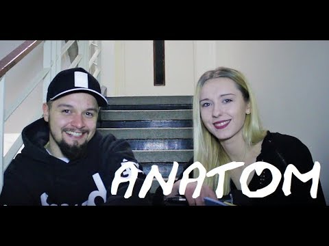 WYWIAD NA SCHODACH - ANATOM - 0DC.12 KONKURS