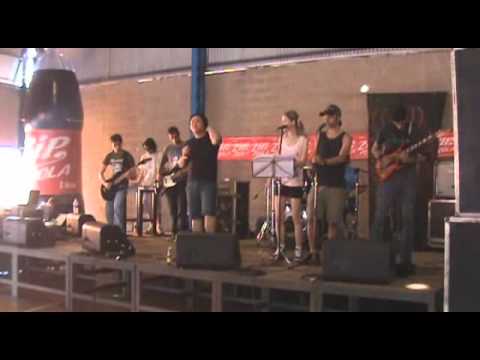 Banda Hero Heart - Uchuu Keiji Gavan - Anime Spirit 2010