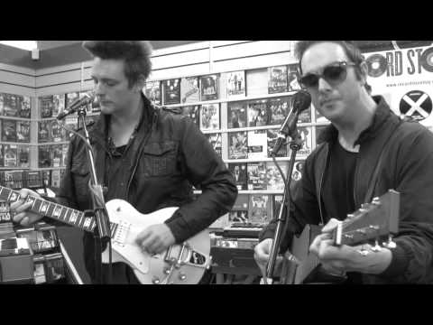 Glasvegas - Be my baby