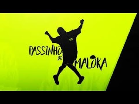 Mc gw e mc 7belo_passinho dos maloca 2