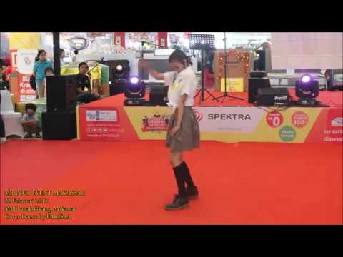 RED VELVET - Bad Boy ,Cover Dance Solo by FARISAA