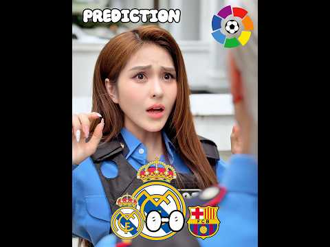 Who will Win the Biggest Match? #barcelona #realmadrid #worldcup #spain #brazil #championsleague