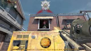 【AVA】FH 設置後4kill