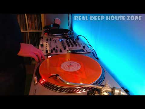 Deep House / Classic House / Vinyl Mix / mixed by dAnWa