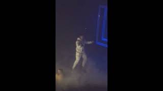 Drake - Free Smoke- Live Performance - NYC Adult Swim Party