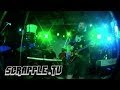 Pinback Performs "Tres" [Live Music] Starlight Ballroom, 4.30.11