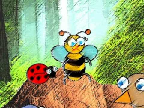 Zee Avi - Honey Bee