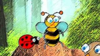 Zee Avi - Honey Bee