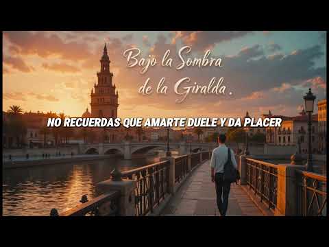 Bajo La Sombra de La Giralda - Versos Sintéticos