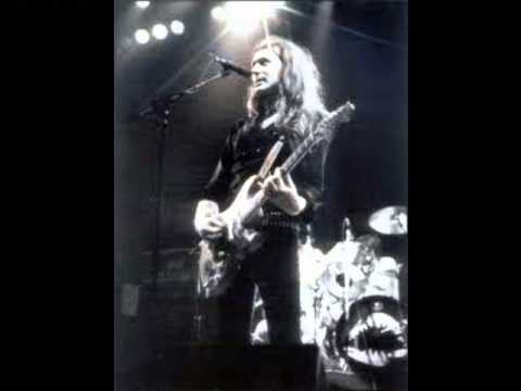 Eddie Clarke Interview - Motorhead Guitarist (2011)