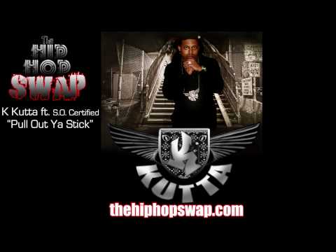 K Kutta ft. S.O. Certified - Pull Out Ya Stick - Produced by Phat Boy Beats [DOWNLOAD LINK]
