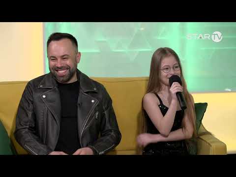 BEATRICIA GUZUM, LANSARE LA TELESTART