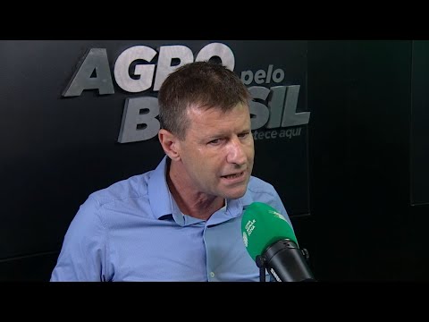 Os potenciais do agro e do turismo rural em Jacinto Machado