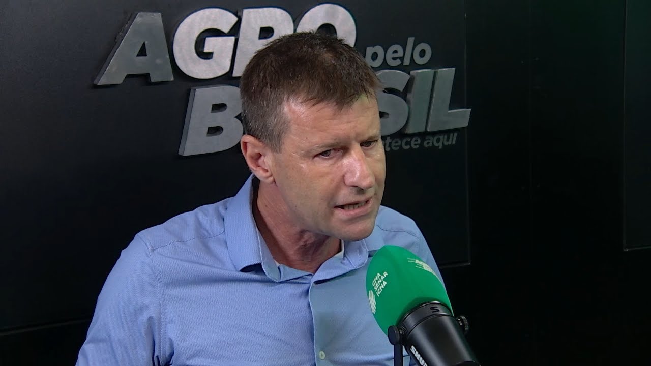 Os potenciais do agro e do turismo rural em Jacinto Machado