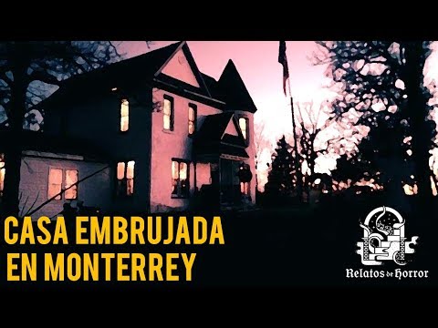 download lagu mp3 mp4 Casas Embrujadas En Monterrey, download lagu Casas Embrujadas En Monterrey gratis, unduh video klip Casas Embrujadas En Monterrey