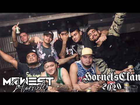 NP HEAVEN x ASKOM - Amina x Alex Rose (Hornets Remix) 2020