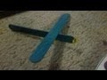 Airplane or Helicopter Art Idea | Cullen’s Abc’s