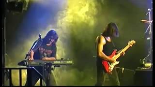 Sifon rock (2001) - Nejsi na kolenou a Cesta rájem Sifon rock (2001) - Nejsi na kolenou a Cesta rájem