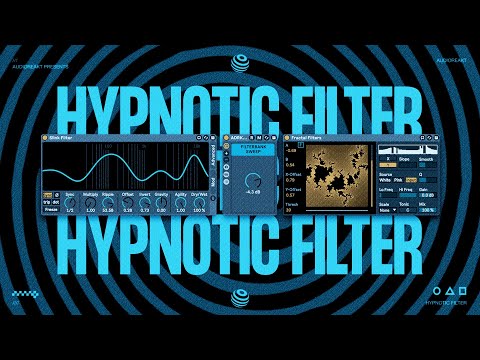 3 CRAZY Tools for Hypnotic Techno (+ free rack)