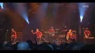 The international noise conspiracy - &quot;The Dream is Over&quot;