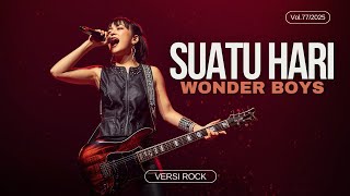 Download lagu Suatu hari nanti… versi rock-nya bikin merinding 🎸🔥 mp3 Download lagu Suatu hari nanti… versi rock-nya bikin merinding 🎸🔥 mp3