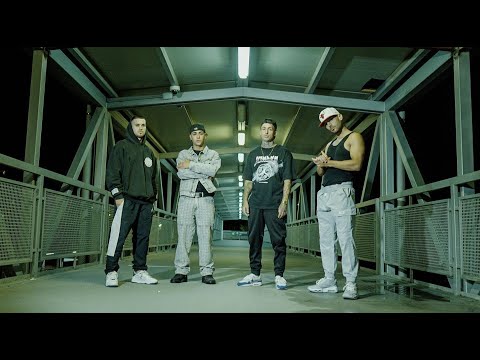 BARON850 x SHOREN x EZVIT 810 x RADE - OTRO DÍA MÁS (Pt.3) Prod. Franckvit