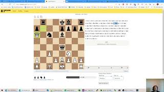 Chess Basics in Python to Use Stockfish AI