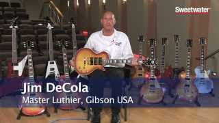 Video thumbnail for Gibson Les Paul Supreme 3-pickup Electric Guitar Demo - Sweetwater Sound by Sweetwater