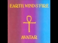 Earth Wind and Fire - Feel U Up 